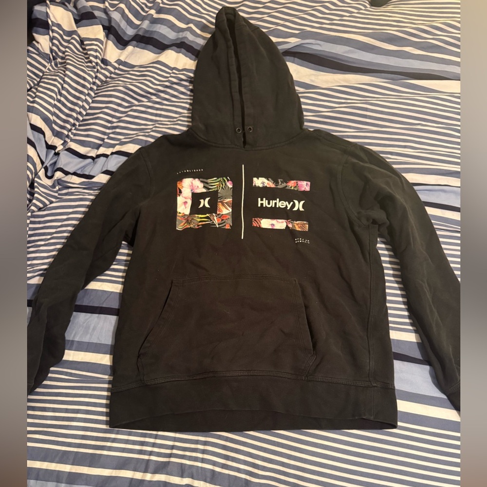Men’s Hurley sweatshirt